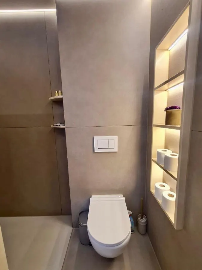 Sleep Inn 안트베르펜 0*,  벨기에