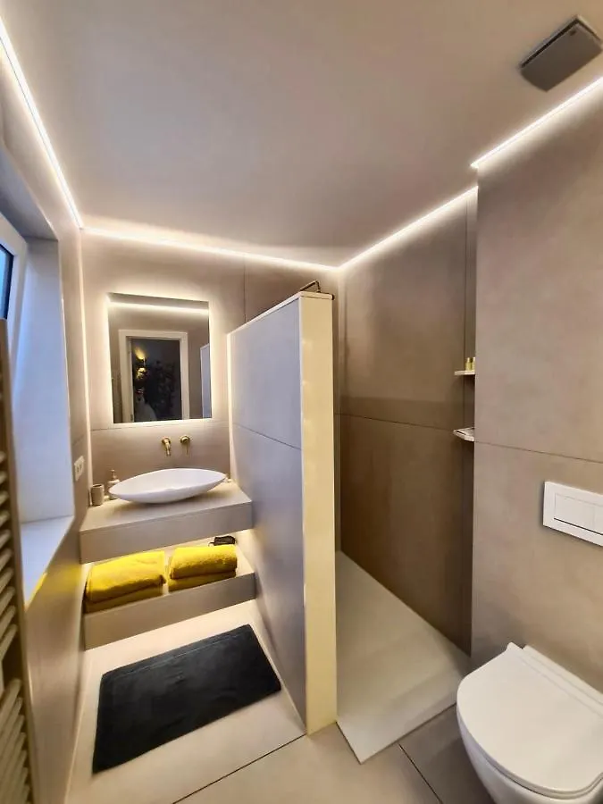 Apartment Sleep Inn Antwerp