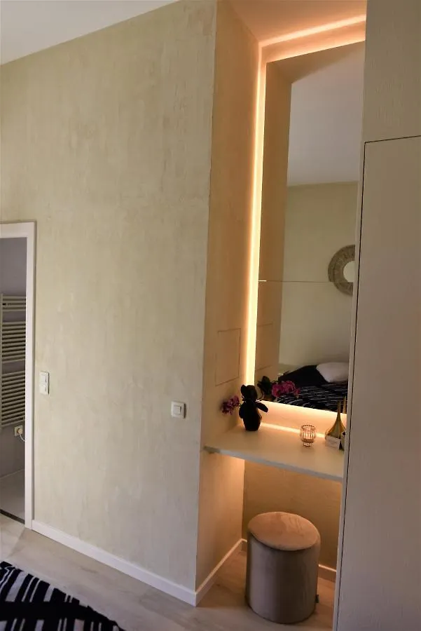 Sleep Inn 안트베르펜 벨기에