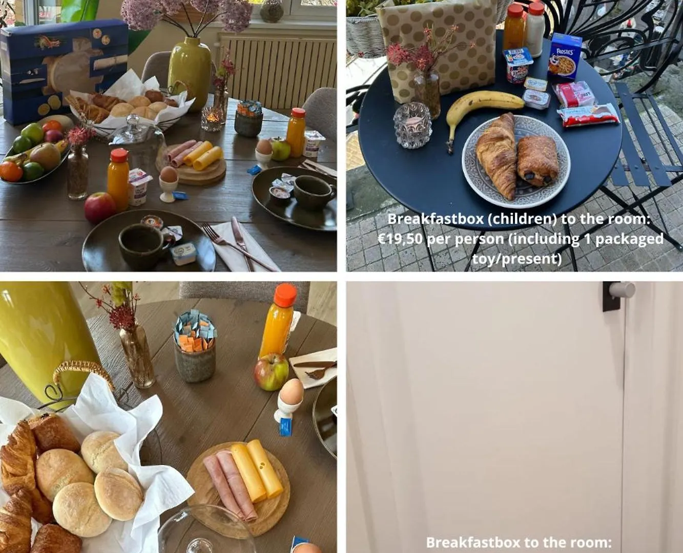 Apartment Sleep Inn Antwerp