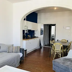 Suikernest Apartment