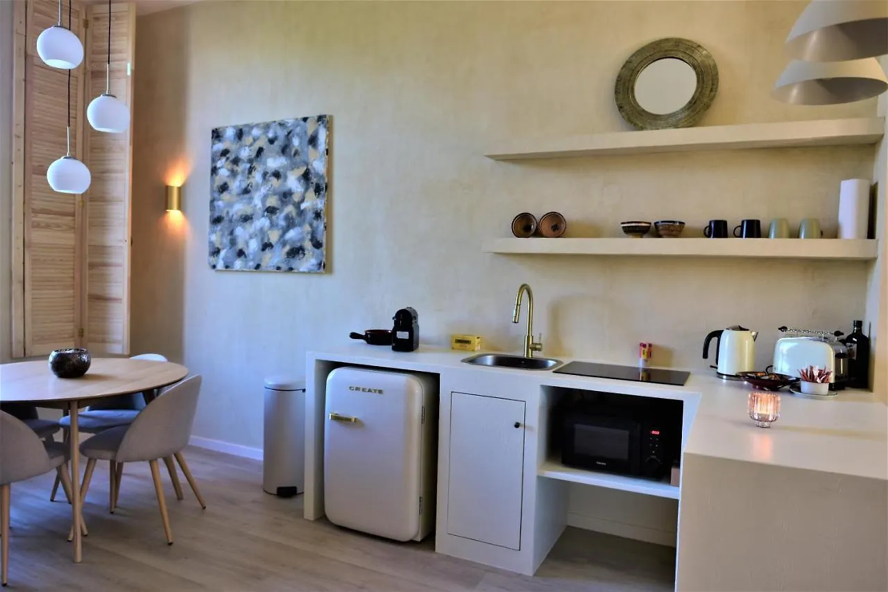 Sleep Inn Antwerpen Apartment