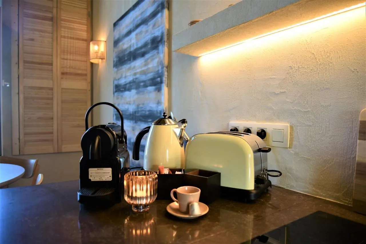 Sleep Inn Antwerpen
